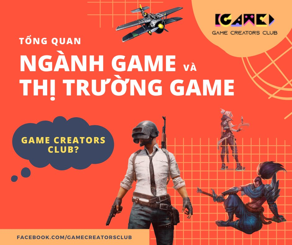 Game Creators Club