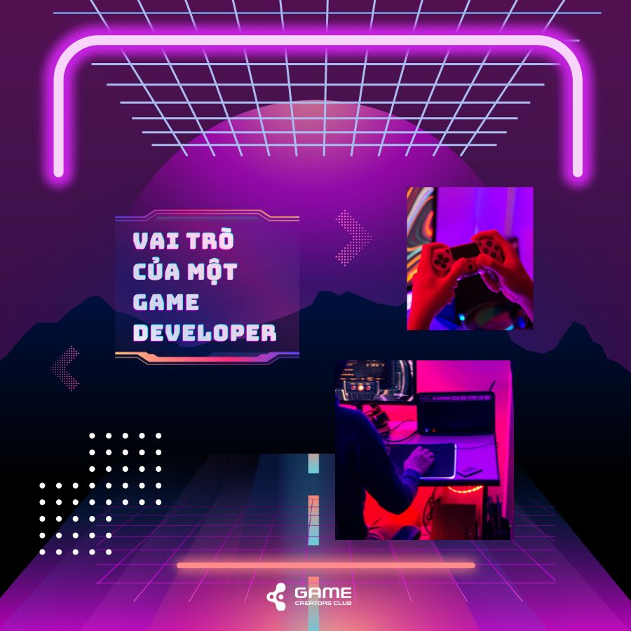 Game Creators Club