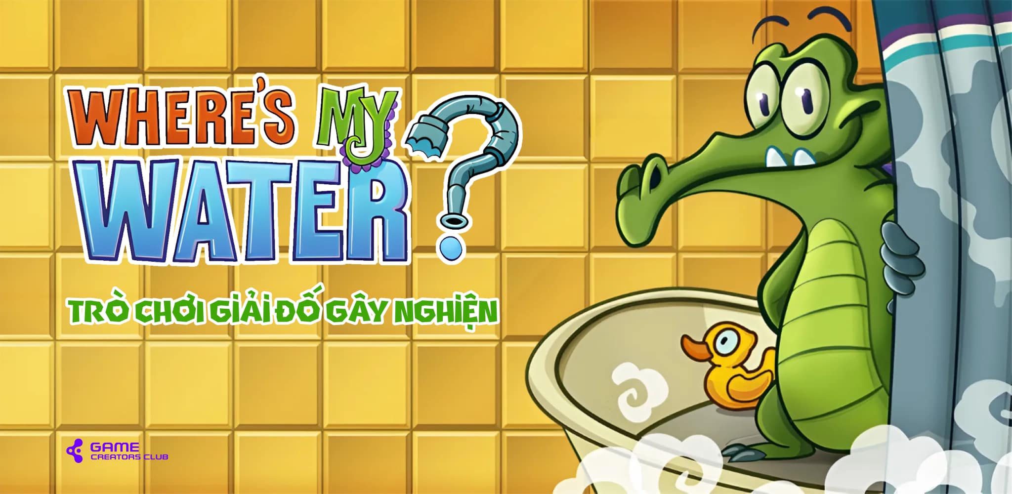 Game Creators Club