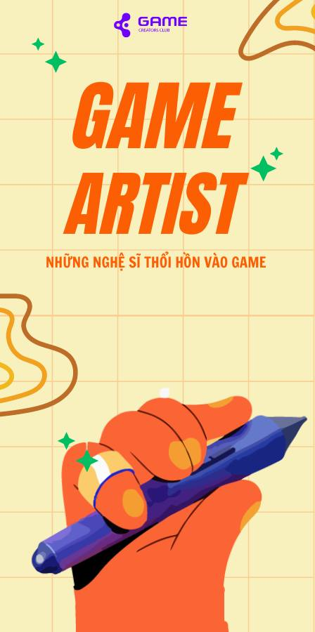 Game Creators Club